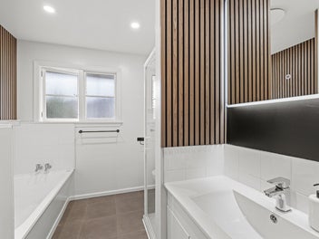 Three Bedrooms + Sleepout = Exceptional Value!!