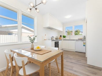 Newly renovated family home in Manurewa East