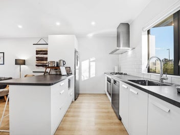 Easy Living in Waiata Shores