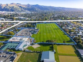 Significant 4.75 ha Development Opportunity