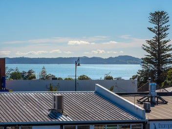 Lock and leave luxury