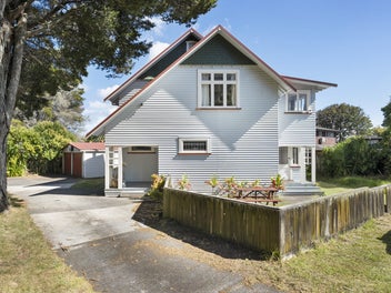 Opportunity in a Strategic Growth Location