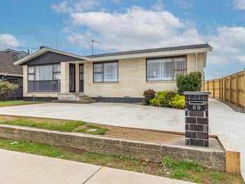 Renovated Brick Beauty