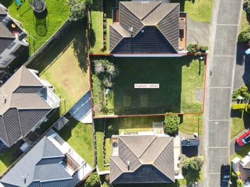 Build Your Dream Home