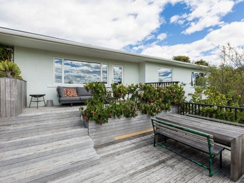 1950s Charmer with Views, Space & Lifestyle Appeal