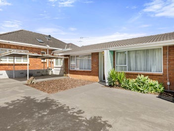 Two Units, Endless Potential in Papatoetoe