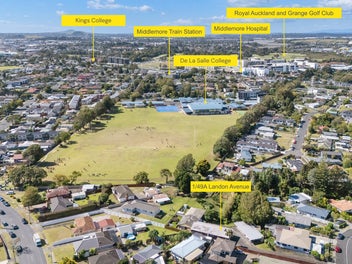 Add Value or First Home - Near Middlemore!