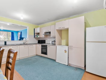 PARTNERSHIP SPLIT - NO PLAN B!