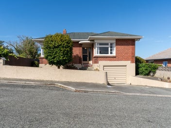 Step Into Solid Brick Living