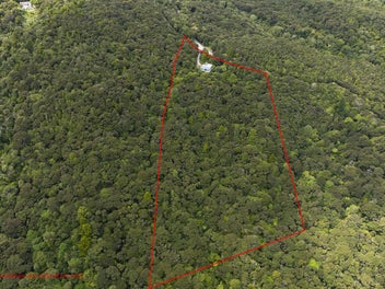 ESCAPE THE TROUBLES OF THE WORLD - MOVE TO PERIA!