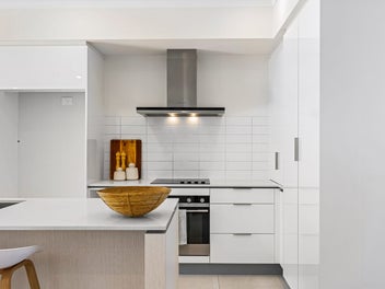 Lock, Leave & Love It - Coastal Cool in Red Beach