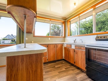 Where Vision meets Opportunity.