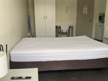 Priced to Sell - Two CBD Studios, Buy One or Both