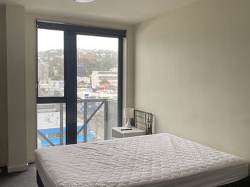 Two CBD Studios - Auction Opportunity!