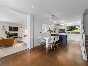 Luxury, Lifestyle & Location