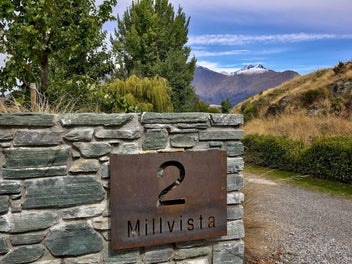 2 Millvista Lane, Arrowtown