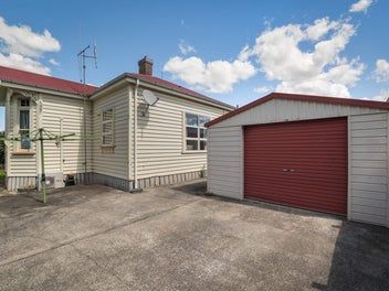 Commercial Zoning with Income in Place