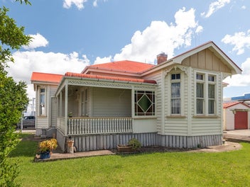 High Exposure, High Potential