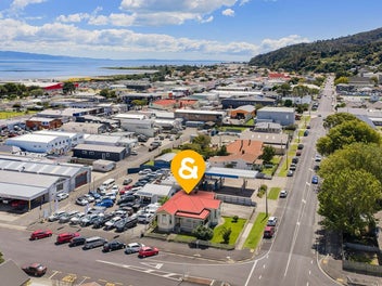 High Exposure, High Potential