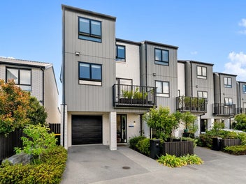 Owners Have Bought - Your Turn