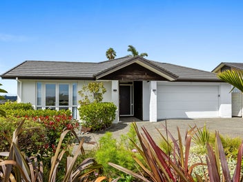 Contemporary Style. Timeless Appeal.