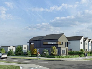 Modern 4BR Standalone in Prime Westgate Location