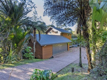 Contemporary, Coastal Dream