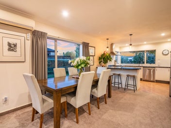 A GARDEN LOVER'S DELIGHT WITH ROOM TO BLOOM