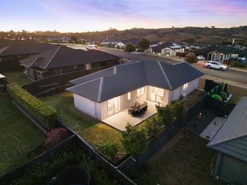 Elegant & Ready to Enjoy