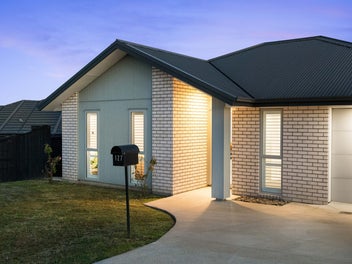 Elegant & Ready to Enjoy