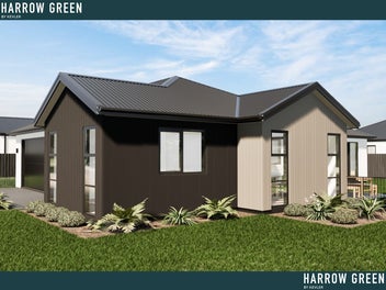 Comfort Living with Kevler Smart Home Features