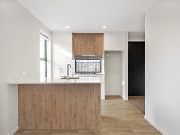 Opportunity Knocks: Modern Living Made Simple