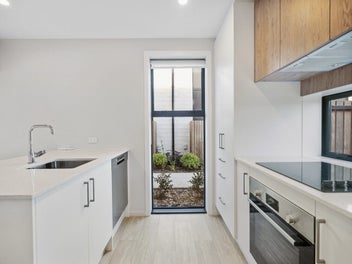 Opportunity Knocks: Modern Living Made Simple