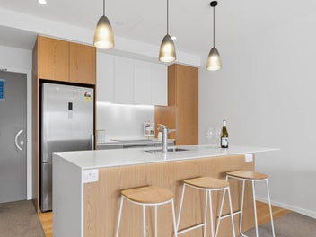 Affordable Luxury Top Location