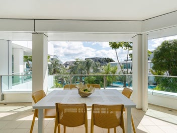 Coastal Escape at Cutters Cove