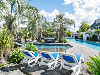 Coastal Escape at Cutters Cove