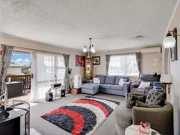 Flexible Family Living!