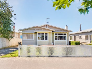 Classic Character, Future Ready