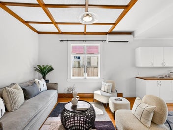 Classic Character, Future Ready