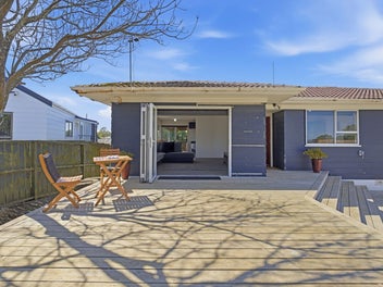 HELD FOR OVER A DECADE - MOVE IN OR INVEST