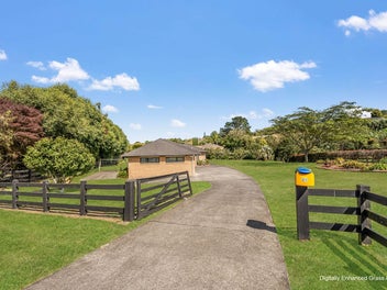 A Serene Escape with Modern Comforts!