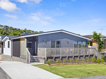 The Ultimate Beachside Retreat