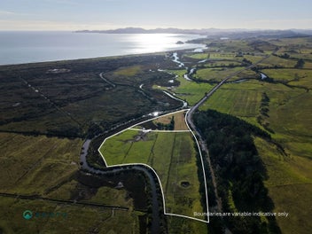 Far North Lifestyle with Grazing Potential