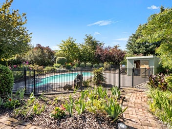 A Lifestyle Block That Truly Has It All