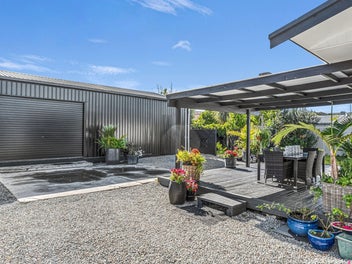 Fully Renovated, Huge Garage – This Has It All!