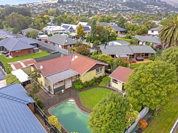 LOCATION LOCATION LOCATION