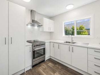 Fully Renovated & Move-In Ready