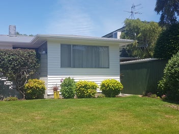 Welcome to No. 10 KUKUPA ‘Queen of the’ GROVE