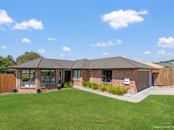 Find your family fit on Cabeleigh Drive