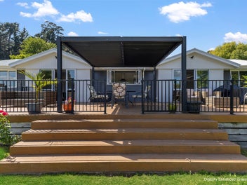 Lifestyle Living – Minutes from Whakatane